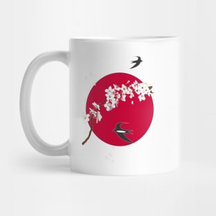 Haiku Mug